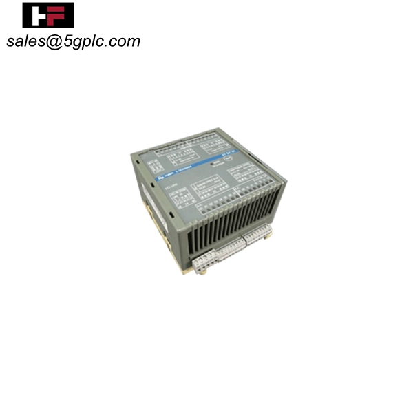 ABB CI840A 3BSE041882R1 800xA PROFIBUS DP-V1-interfacemodule