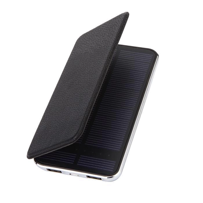 3W zonnepaneel aanraakschakelaar voor smartphones en tablet pc