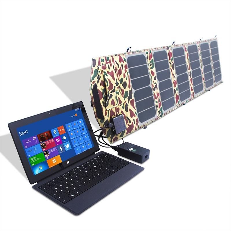 Solar Chargers For Laptop