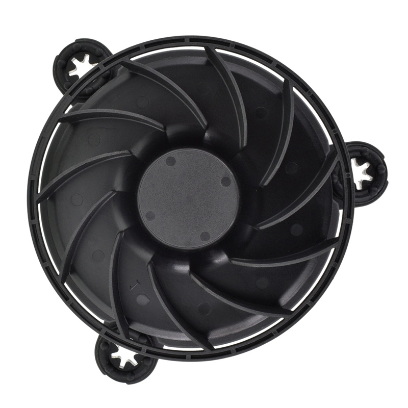 12Volt Air Diffuser Ventilatiesysteem Frameloze centrifugaalventilator