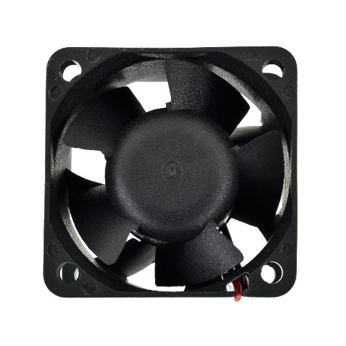 40 mm grote DC-axiale ventilator met luchtstroom