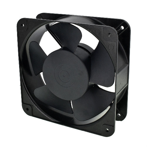 180x180x60mm borstelloze AC-axiale ventilator
