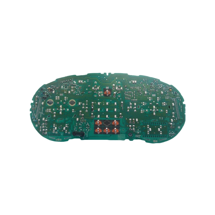 China Autodashboard PCB-assemblage Leveranciers