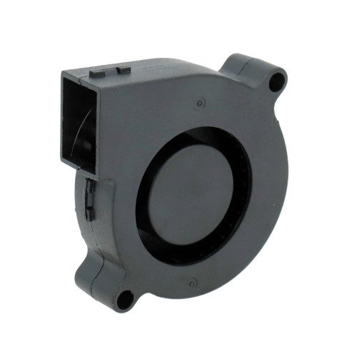 Mini-koelventilatorblower 50 mm x 50 mm x 15 mm