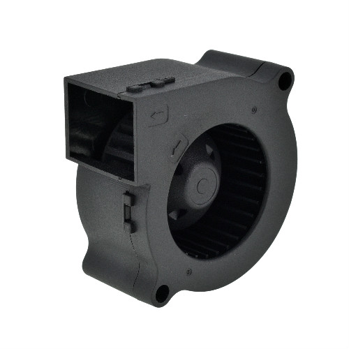 mini dc blower radiale ventilator