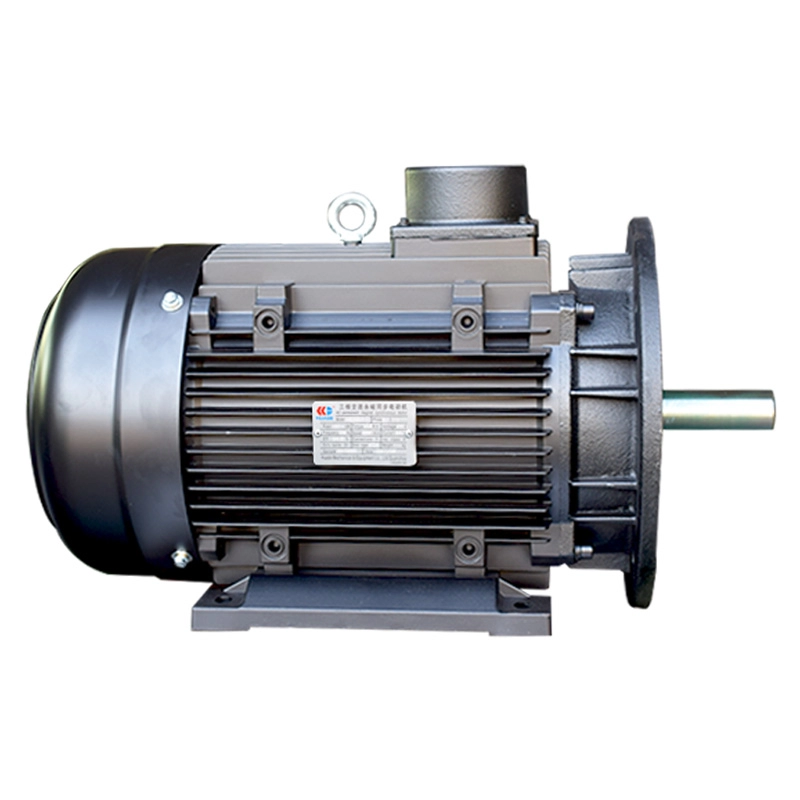 Luchtcompressor reserveonderdelen Energiezuinige motor
