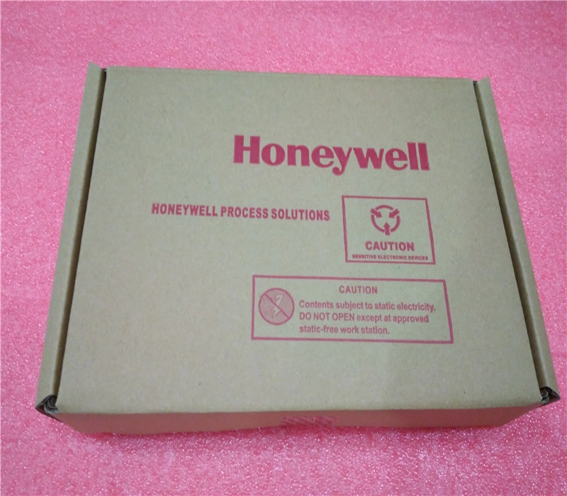 Honeywell 51303940-250 ventilatorkaart met alarm