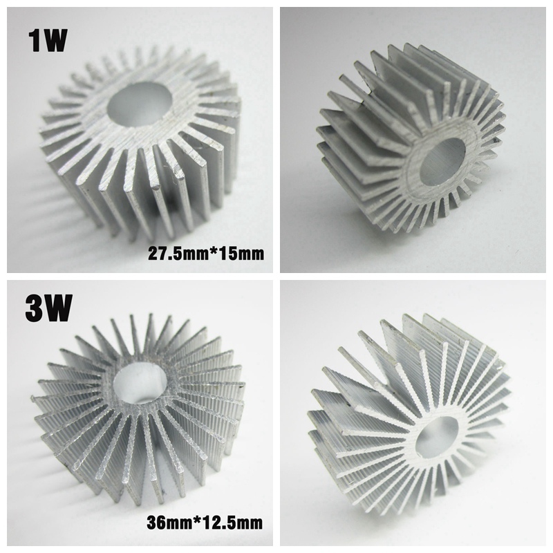 led heat sink