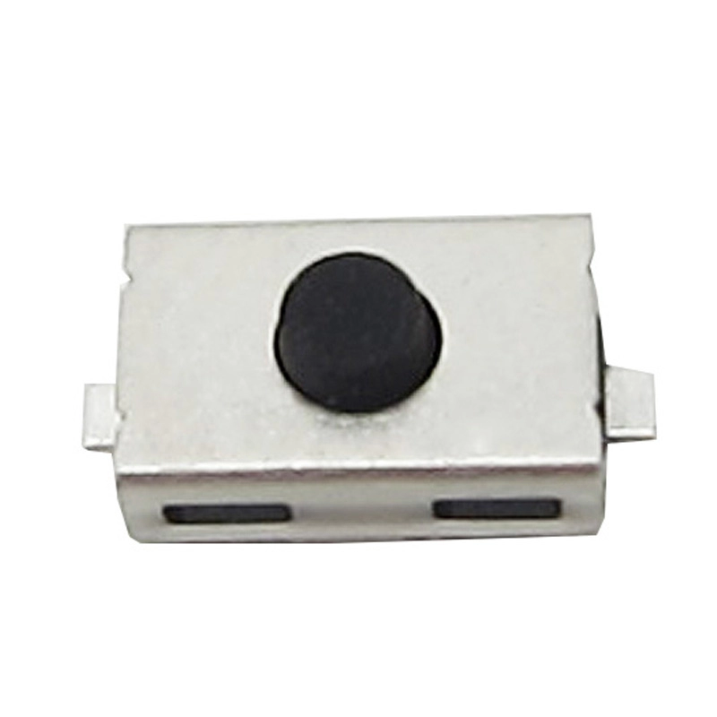 6x3.8mm 2-pins SMD Surface Mount waterdichte toetsschakelaar