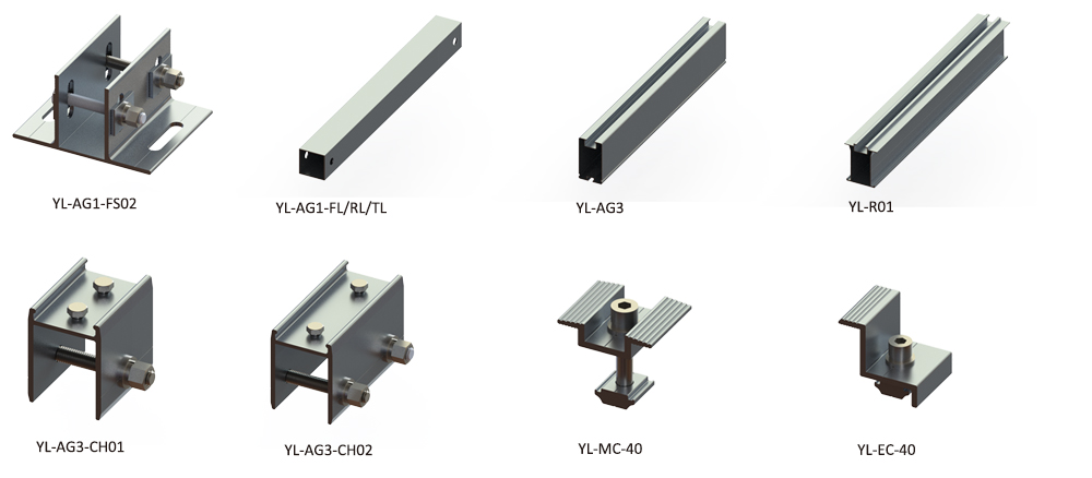 ground mount solar