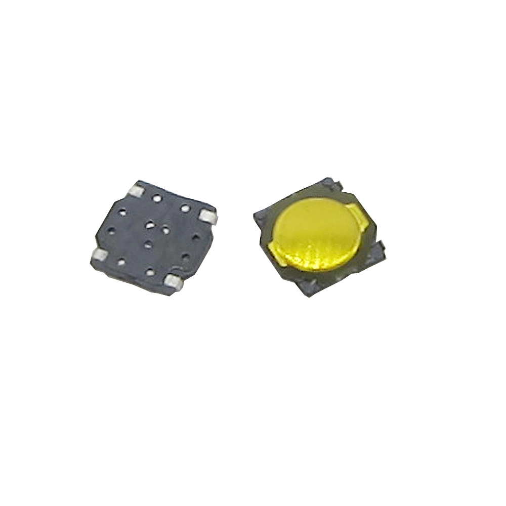 Ultra miniatuur SMD Tact Switch schakelaars voor opbouwmontage