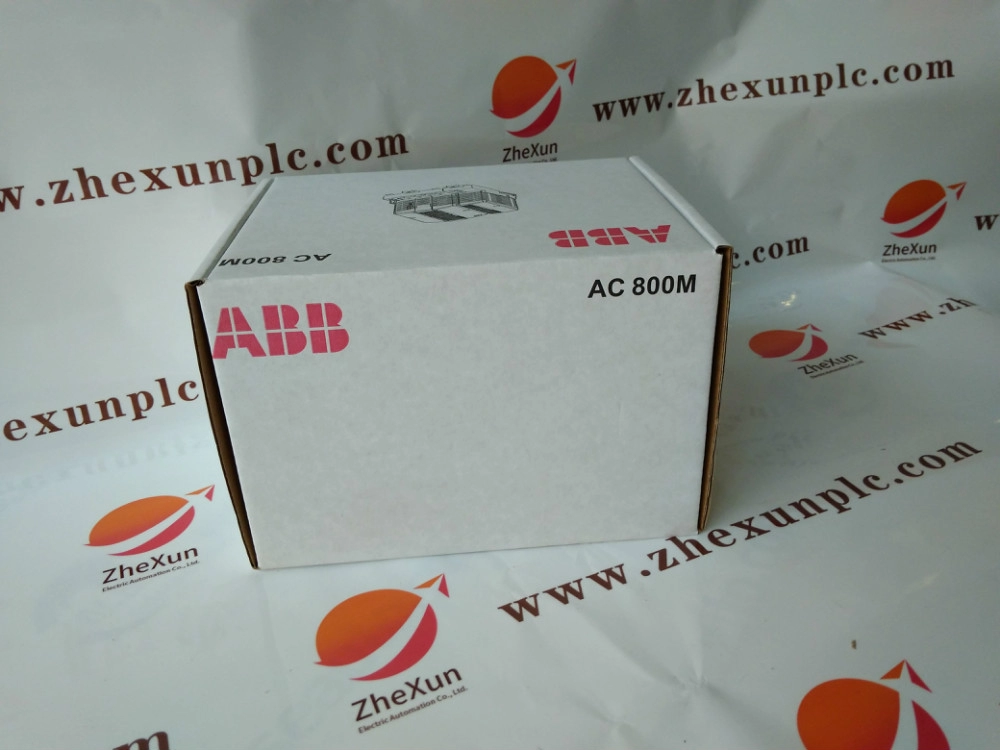 ABB PM825 3BSE010796R1 CONTROLLER