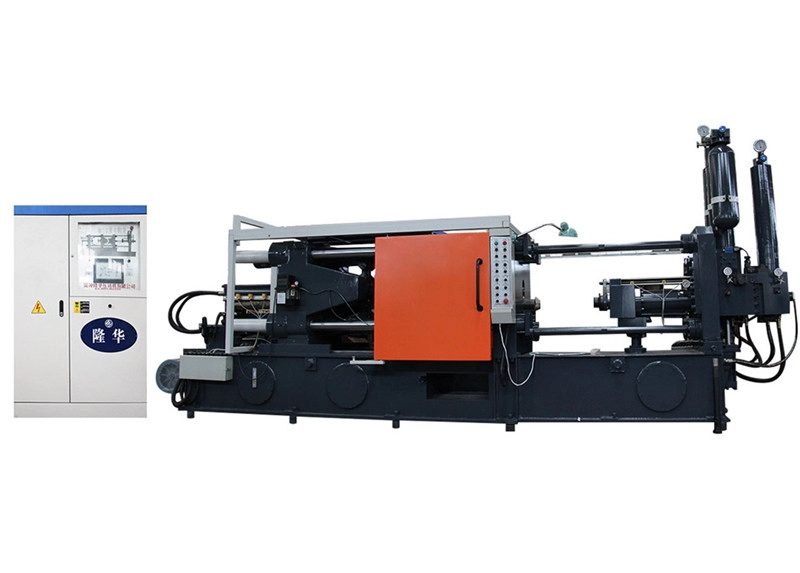 Automatische energiebesparende spuitgietmachines om mesbehuizingen te maken (LH-300T)