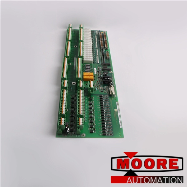 3BHB006208R0001 | UNS0883A-P,V1 ABB Fast I/O PCB geassembleerd