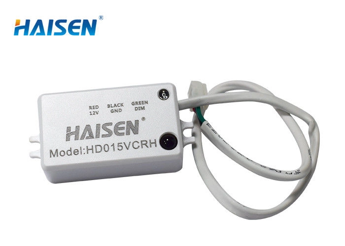 Afstandsbediening 0-10V dimbare sensor voor 15m Highbay-installatie