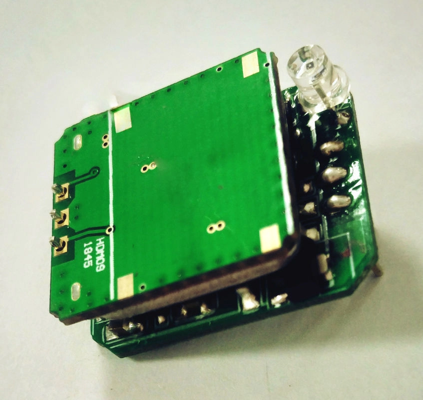 12VDC 5V PWM Aangepaste Detector Aan Uit Schakelaar Sensor 20*24*6.7mm Voor Led-lamp