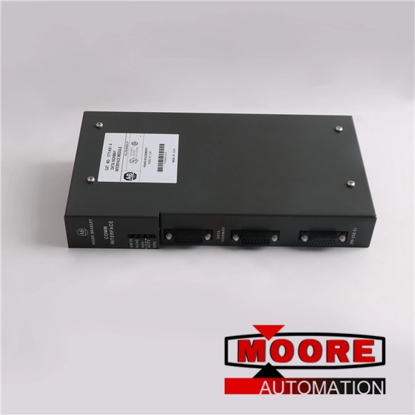 1771KX1 AB | 1771-KX1 Allen-Bradley communicatie-adaptermodule