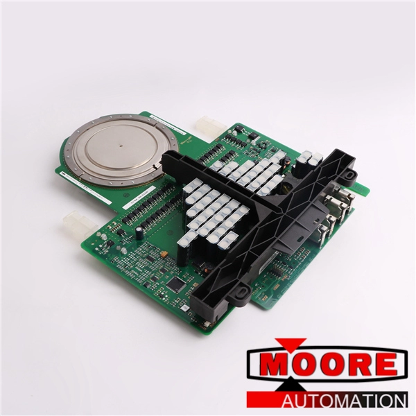 3BHB012961R0001 | 5SHX 2645L0002 ABB IGCT-MODULE