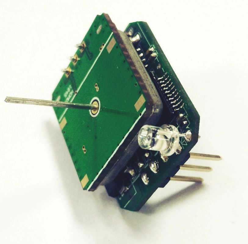 12VDC 5V PWM Aangepaste Detector Aan Uit Schakelaar Sensor 20*24*6.7mm Voor Led-lamp