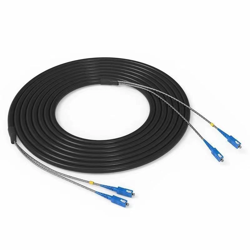 CPRI-patchkabel SC-SC FTTA-kabel voor buitengebruik