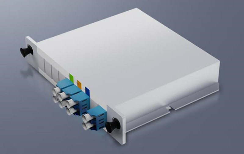 CWDM DWDM CARD INSERT BOX