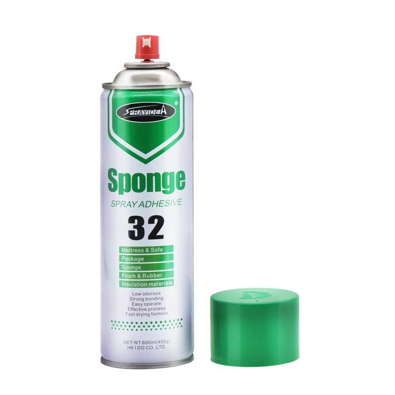Super Spray Sponge Foam Adhesive voor spons