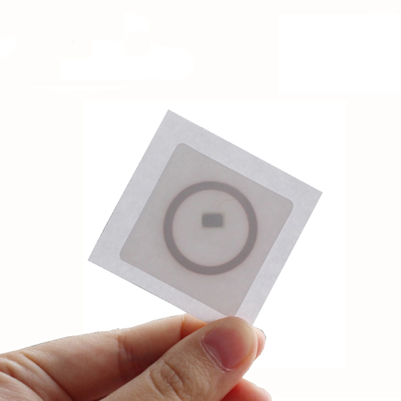 Em4305 T5577 RFID-stickers Proximity-kaarten herschrijfbaar