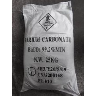 Bariumcarbonaat