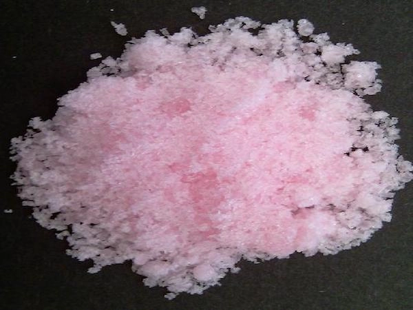 Mangaan(II)chloridetetrahydraat