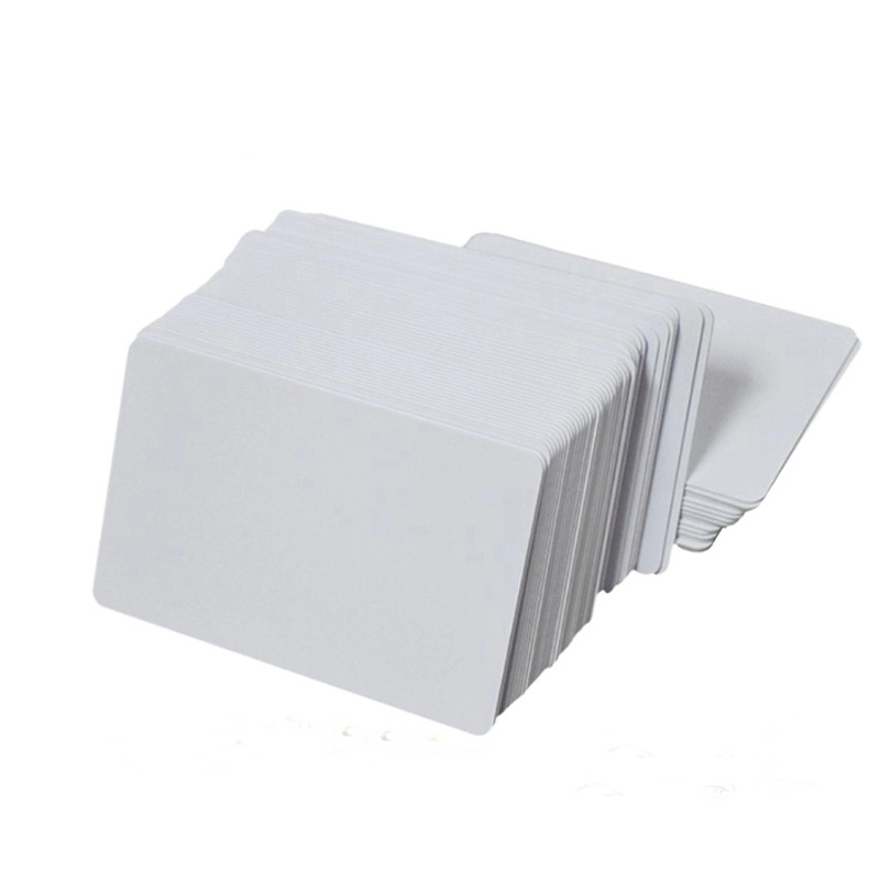 CR80 Inkjet afdrukbare PVC ID-kaart voor Epson l800-printer