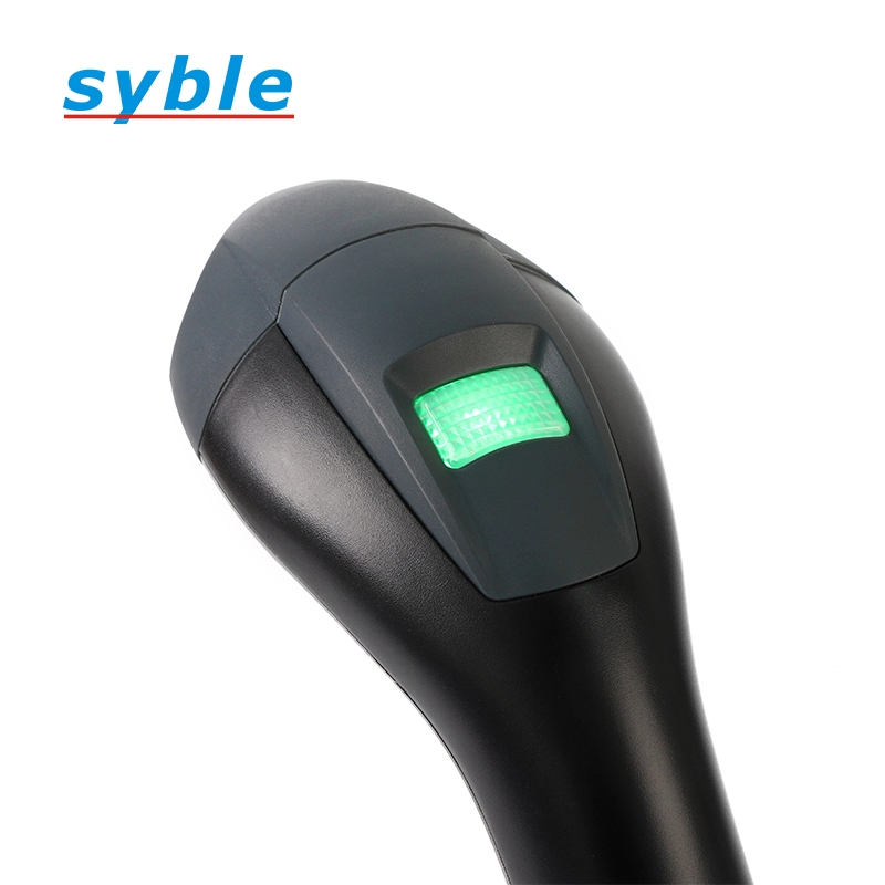 Syble-scanners Beste prijs QR-code barcodescanner 2D Bluetooth draadloze barcodelezer