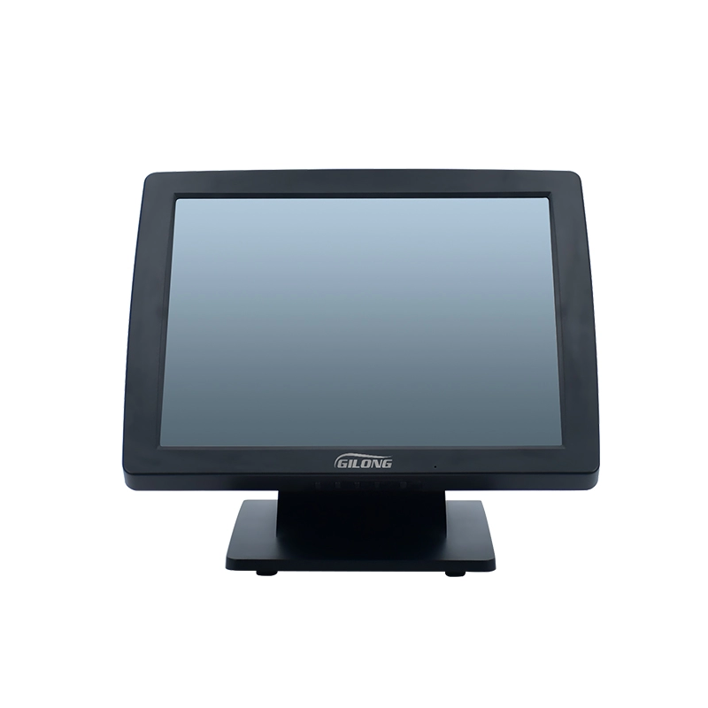 Gilong 150A touchscreen monitor voor kassa