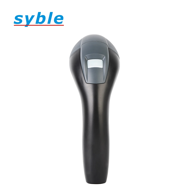 Lineaire Barcode Scanner Imager Scanner Syble Barcode Scanner Handleiding Voor Pc