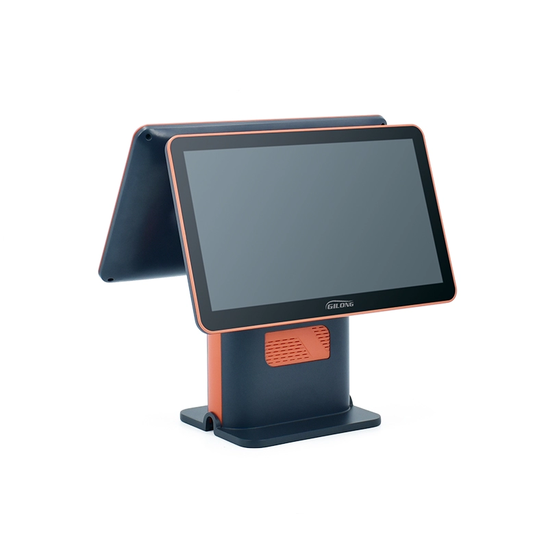 Gilong A3 Android Touch All In One POS-systeem