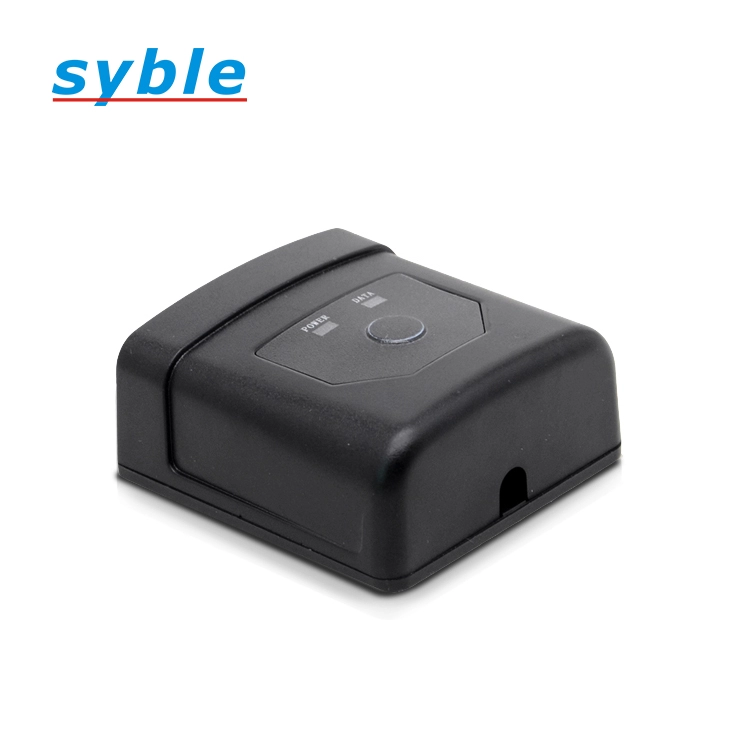Syble 2D robuuste ingebedde qr-barcodescanner gebruikt in de kleine ruimte