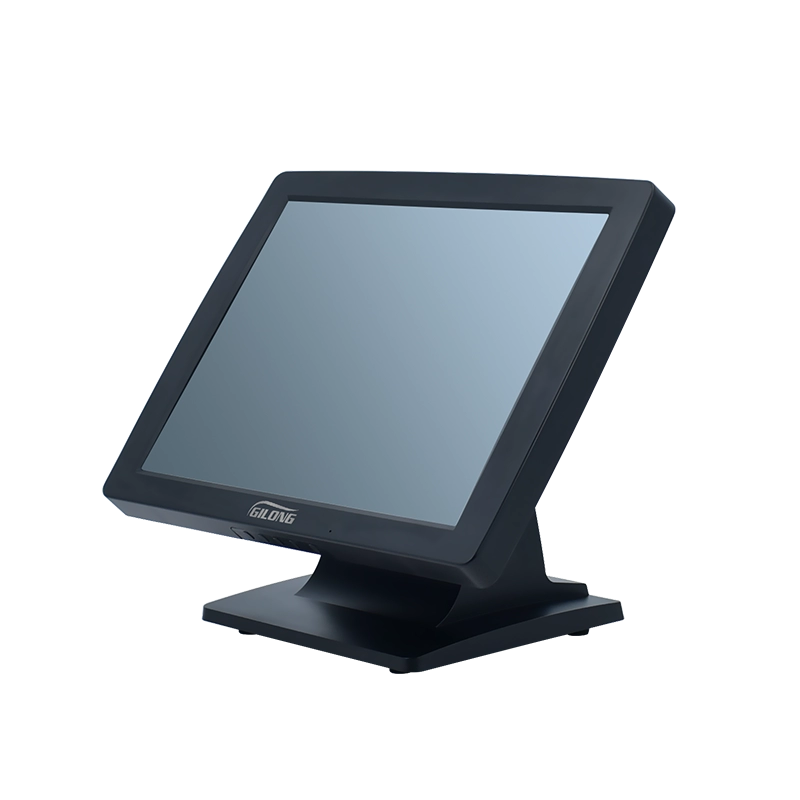 Gilong 150A touchscreen monitor voor kassa