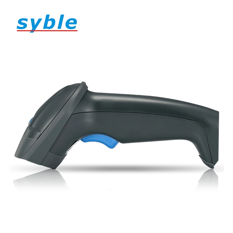 Barcodelezer 1D Lasercodelezer Syble Barcodescanner