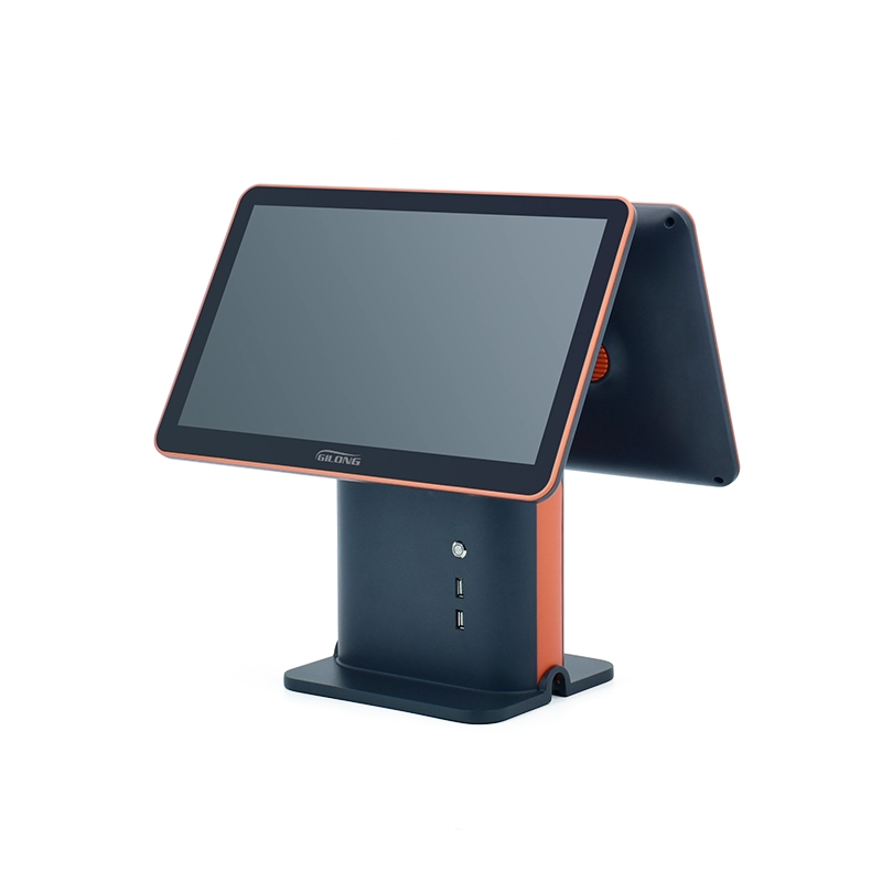 Gilong A3 Android Touch All In One POS-systeem