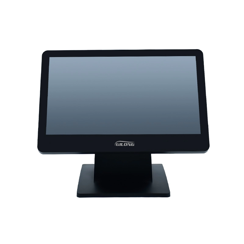 Gilong T156DR Echte Flat Touch Screen Monitor