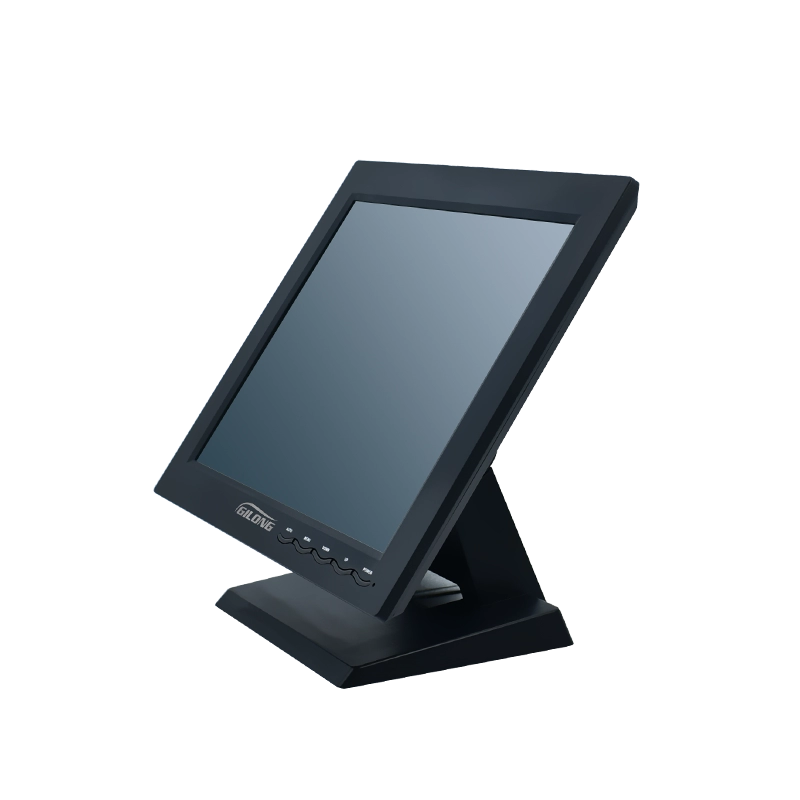 Gilong 150H LCD-monitor met touchscreen