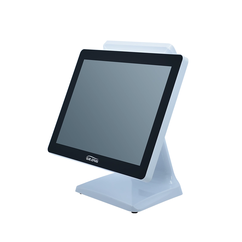 Gilong K2 POS-systeem met touchscreen van de beste kwaliteit