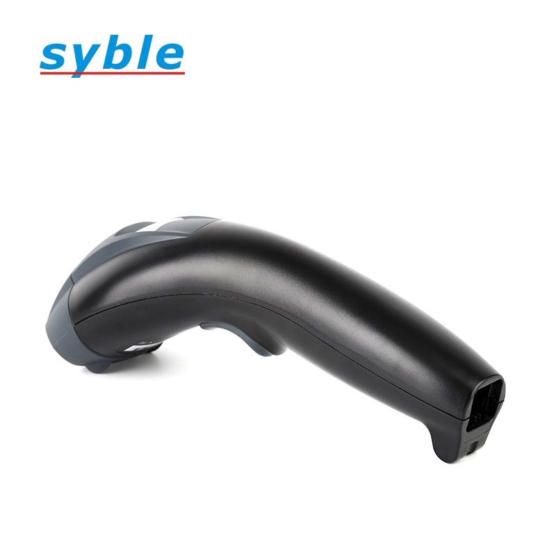 Lineaire Barcode Scanner Imager Scanner Syble Barcode Scanner Handleiding Voor Pc