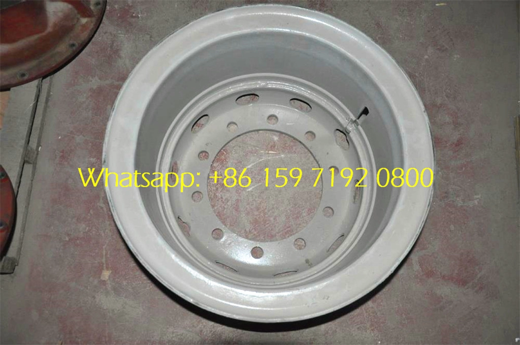 Beiben stalen velg 5004001002