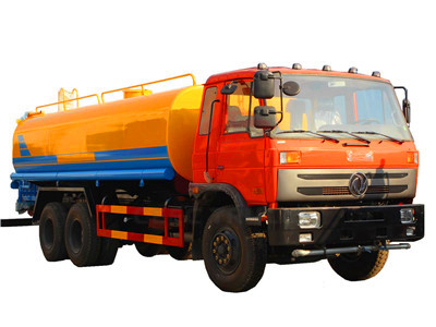 Dongfeng 20CBM watertankerwagen