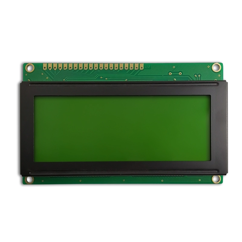 192x64 lcd cob-module met achtergrondverlichting