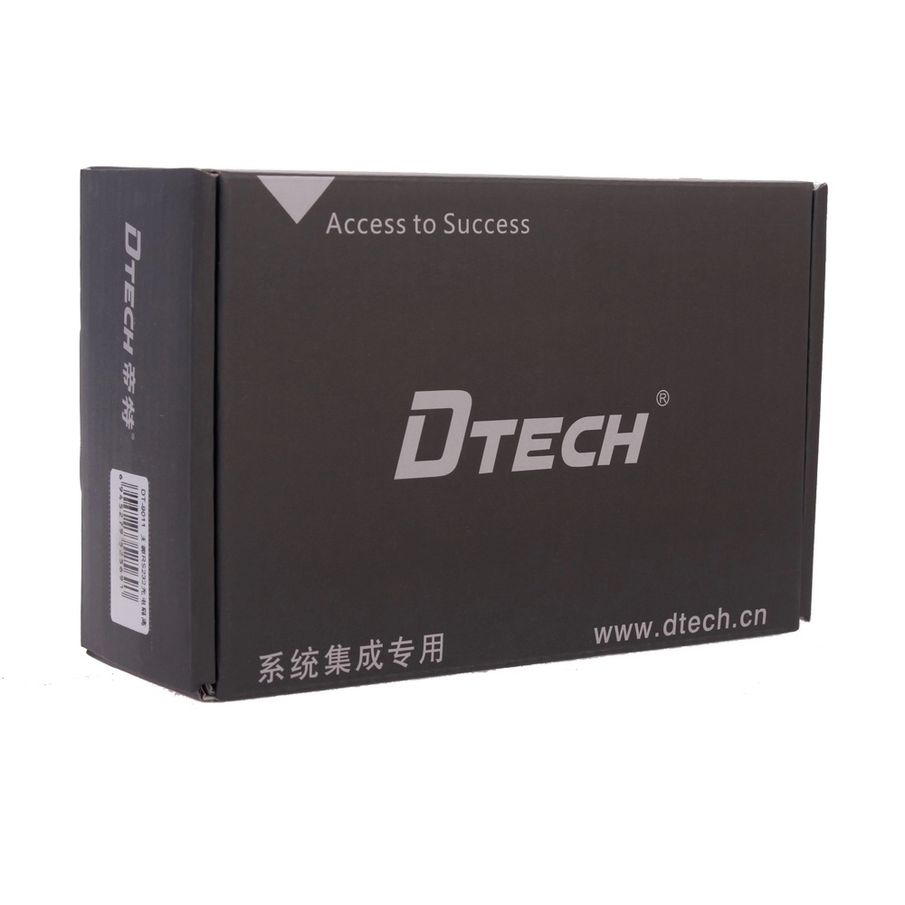 DTECH DT-9026 Actieve RS232 naar RS485 RS422-converter