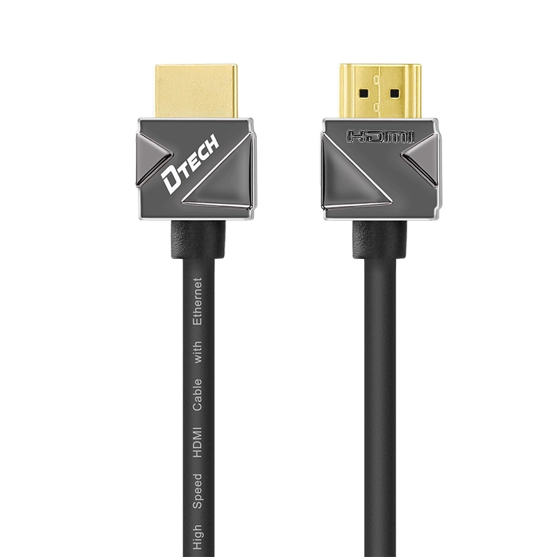 DTECH DT-H201 HDMI-kabel 3M