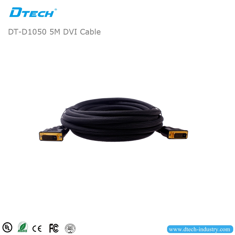DTECH DT-D1050 3M D5I-kabel