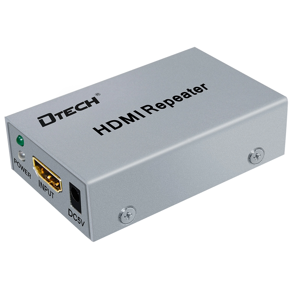 DTECH DT-7042 HDMI-repeater 50M