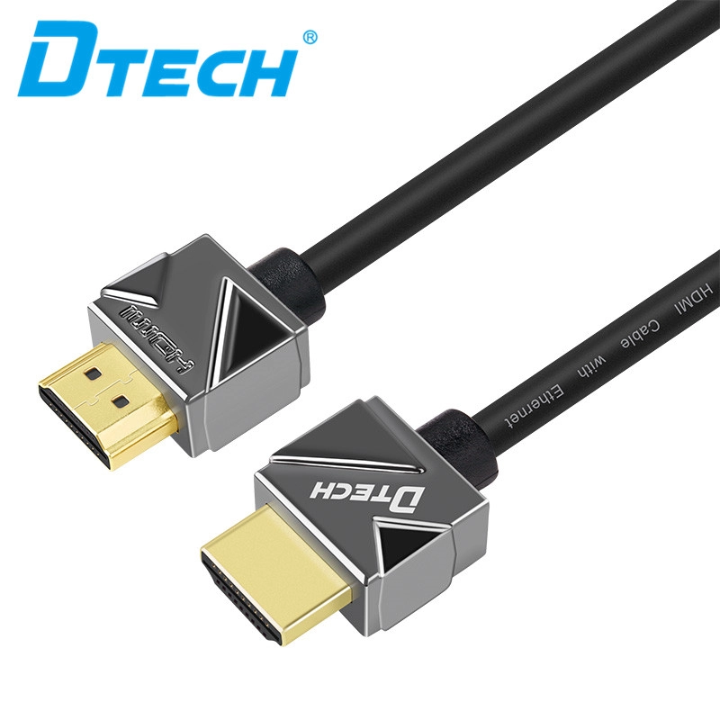 DTECH DT-H201 HDMI-kabel 1.5M